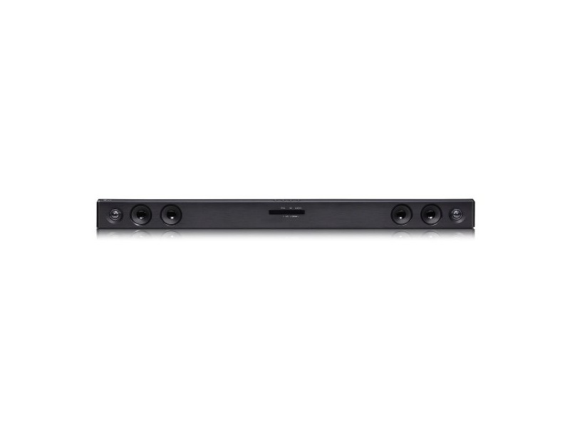 Soundbar система LG SQC2 Черен 300 W