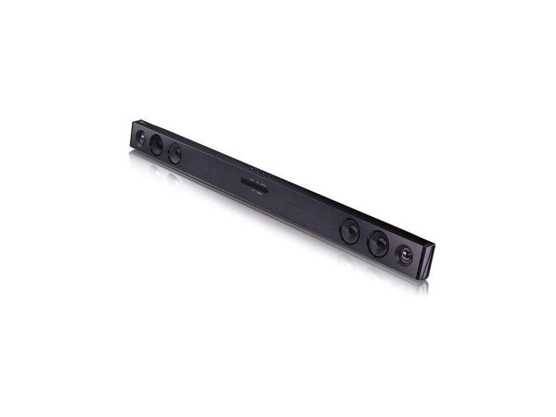 Soundbar система LG SQC2 Черен 300 W