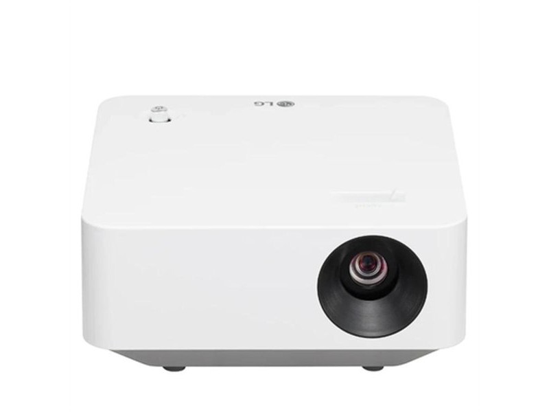 Проектор LG PF510Q Full HD 450 lm 1080 px