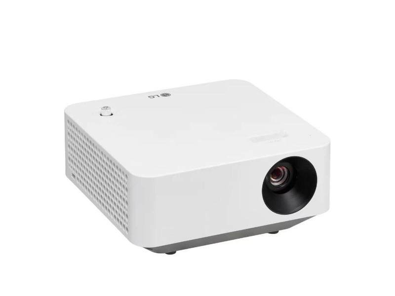 Проектор LG PF510Q Full HD 450 lm 1080 px