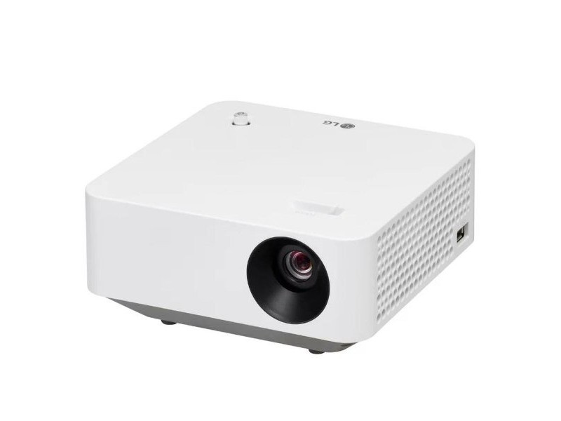 Проектор LG PF510Q Full HD 450 lm 1080 px