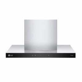 Конвенционален абсорбатор LG HCEZ2426S