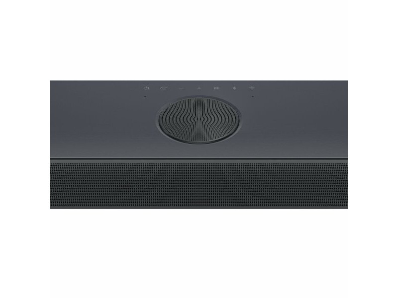 Soundbar система LG SC9S Черен 400 W