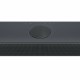 Soundbar система LG SC9S Черен 400 W