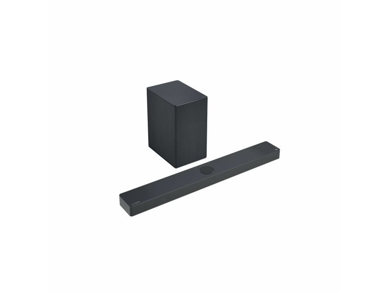 Soundbar система LG SC9S Черен 400 W