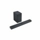 Soundbar система LG SC9S Черен 400 W