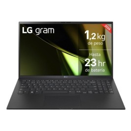 Лаптоп LG 15Z90S 15,6