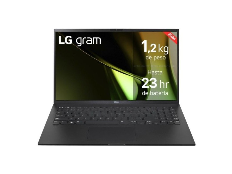 Лаптоп LG 15Z90S 15,6