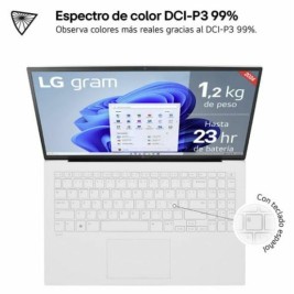 Лаптоп LG 15Z90S-G.AA74B 14