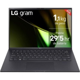 Лаптоп LG 14ZD90S-G.AX75B 14