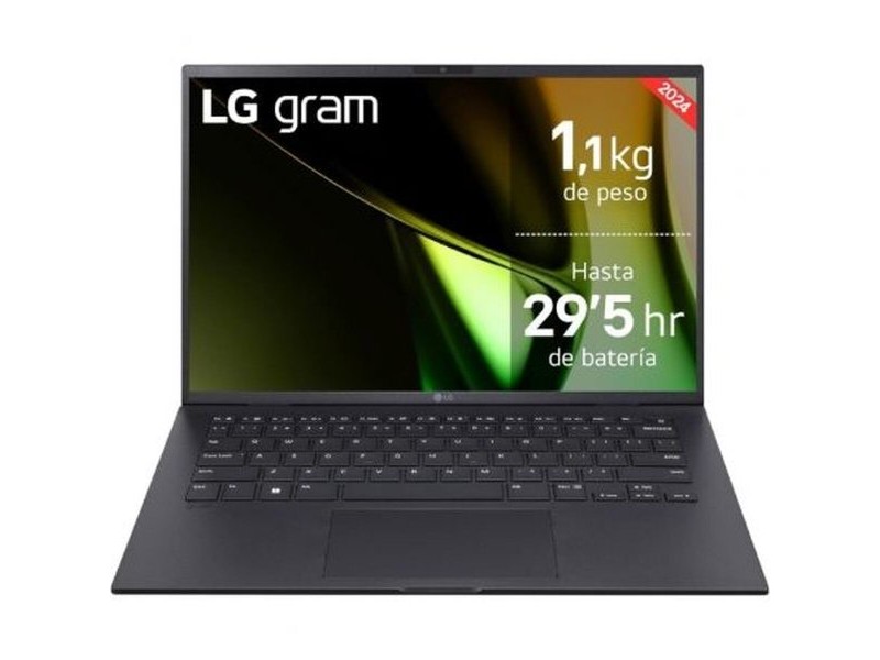 Лаптоп LG 14ZD90S-G.AX75B 14