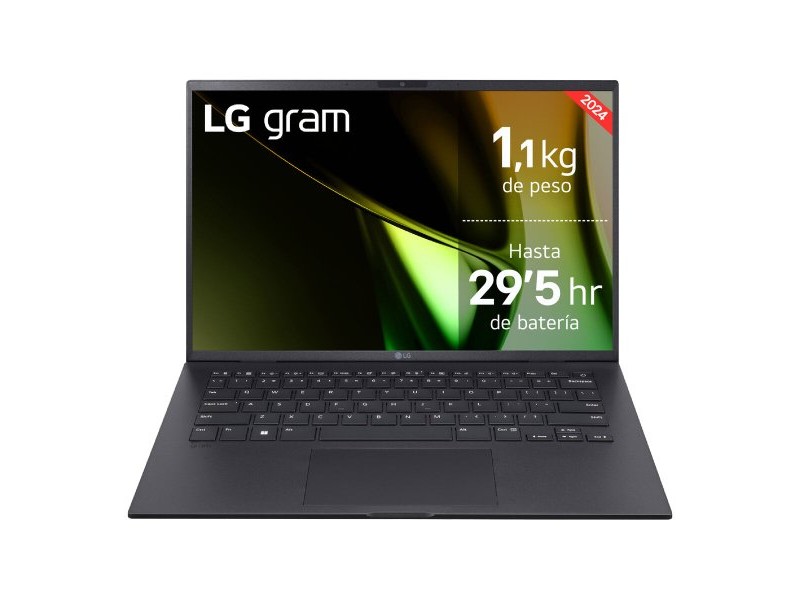 Лаптоп LG 14Z90S-V.AP75B 14