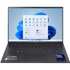 Лаптоп LG 14Z90S-V.AP75B 14