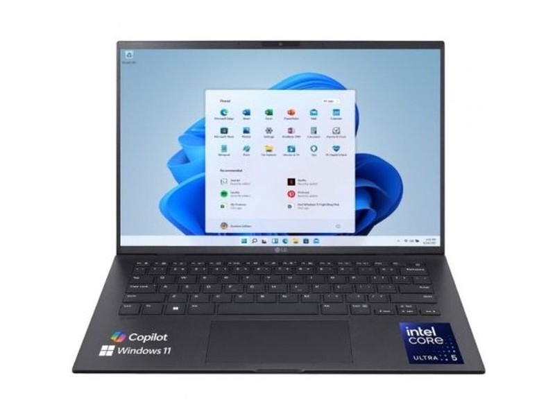 Лаптоп LG 14Z90S-V.AP75B 14