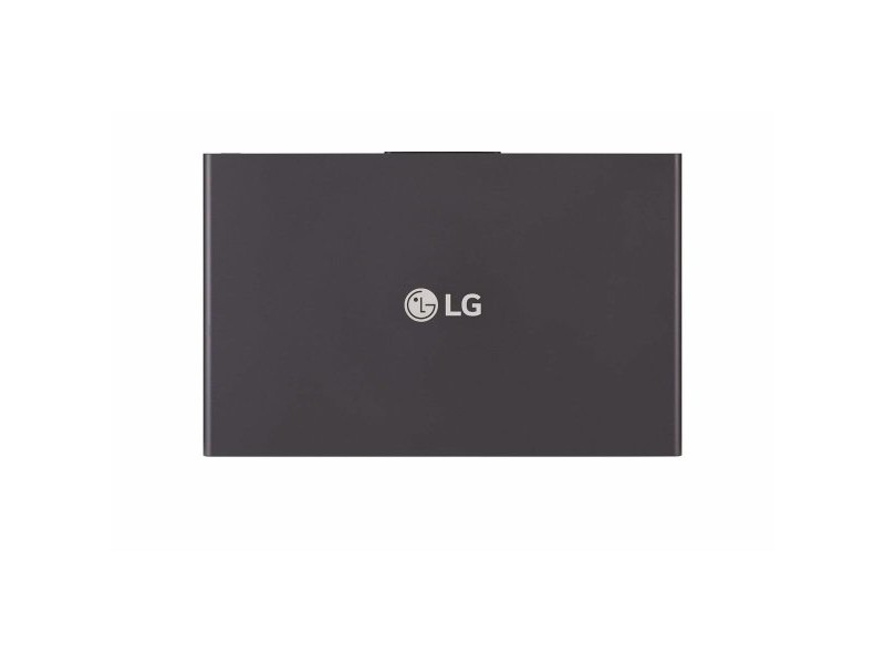 Проектор LG BU70QGA