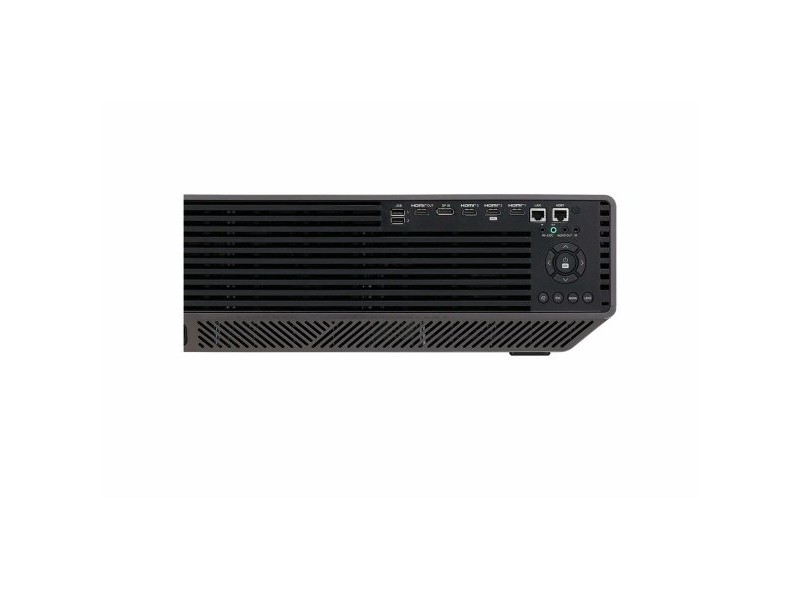 Проектор LG BU70QGA