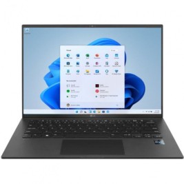 Лаптоп LG 14Z90S-G.AD78B 14
