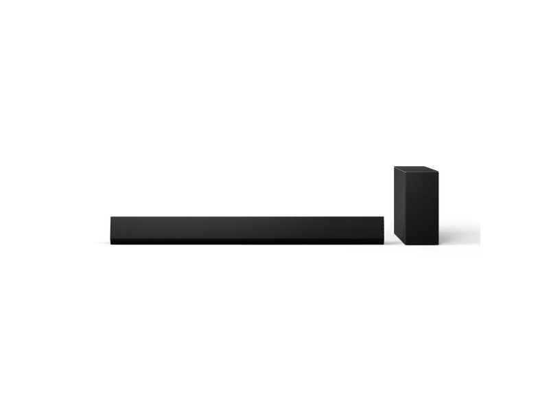 Soundbar система LG SG10TY Черен 420 W
