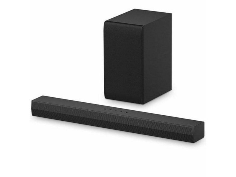 Soundbar система LG S40T Черен 300 W
