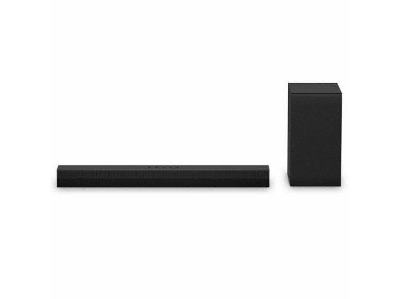 Soundbar система LG S40T Черен 300 W