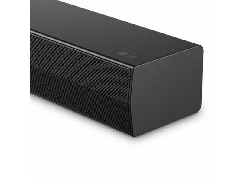 Soundbar система LG S40T Черен 300 W