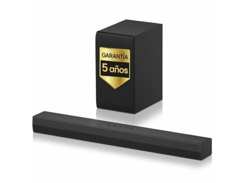 Soundbar система LG S40T Черен 300 W