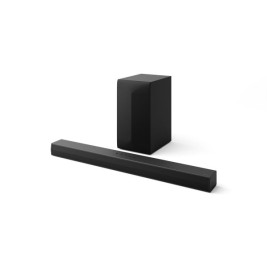 Soundbar система LG S60T 120 W Черен