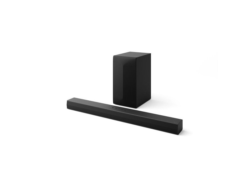 Soundbar система LG S60T 120 W Черен