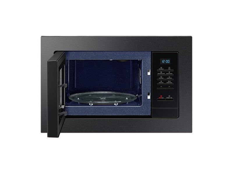 Микровълнова Фурна с Грил Samsung MG20A7013CB 20 L 1100 W Микровълнова Фурна с Грил Samsung MG20A7013CB 20 L 1100 W