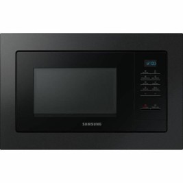 Микровълнова Фурна с Грил Samsung MG20A7013CB 20 L 1100 W