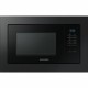 Микровълнова Фурна с Грил Samsung MG20A7013CB 20 L 1100 W