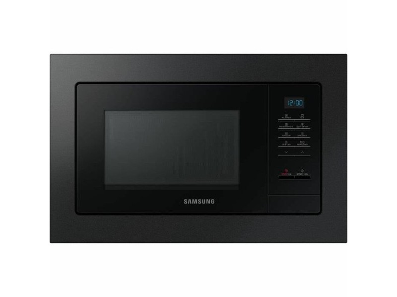 Микровълнова Фурна с Грил Samsung MG20A7013CB 20 L 1100 W Микровълнова Фурна с Грил Samsung MG20A7013CB 20 L 1100 W
