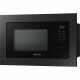 Микровълнова Фурна с Грил Samsung MG20A7013CB 20 L 1100 W