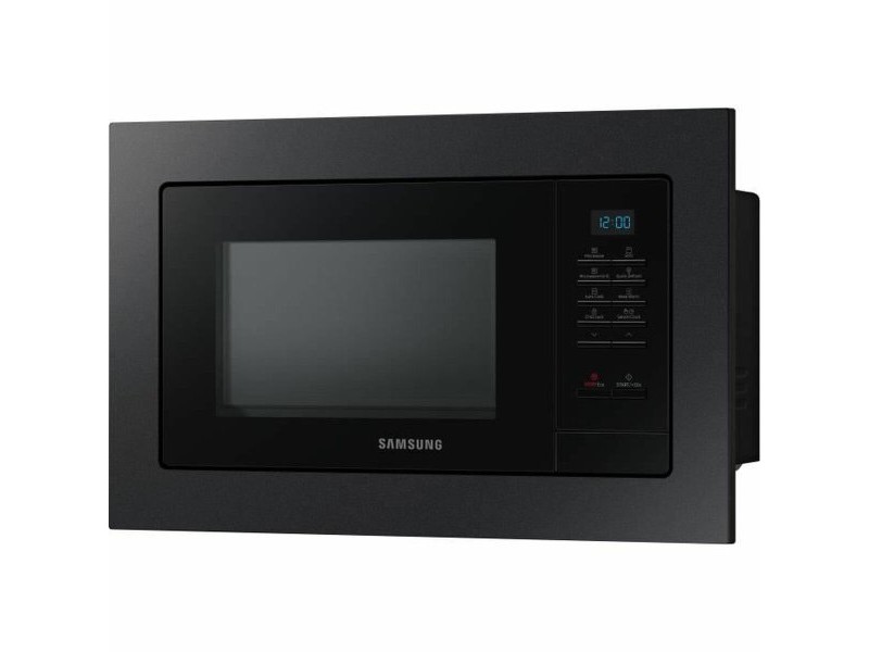Микровълнова Фурна с Грил Samsung MG20A7013CB 20 L 1100 W Микровълнова Фурна с Грил Samsung MG20A7013CB 20 L 1100 W