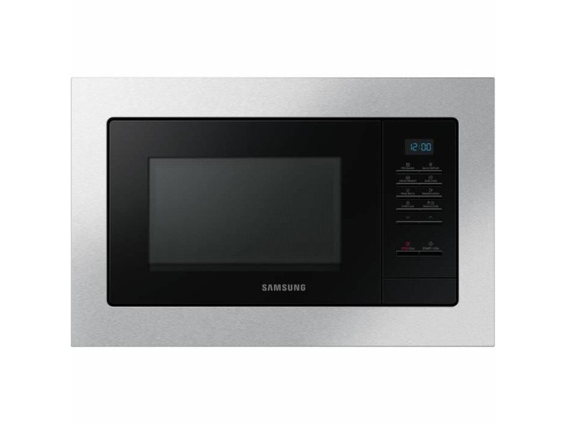Микровълнова Фурна с Грил Samsung MS20A7013AT/EF 20 L 850 W