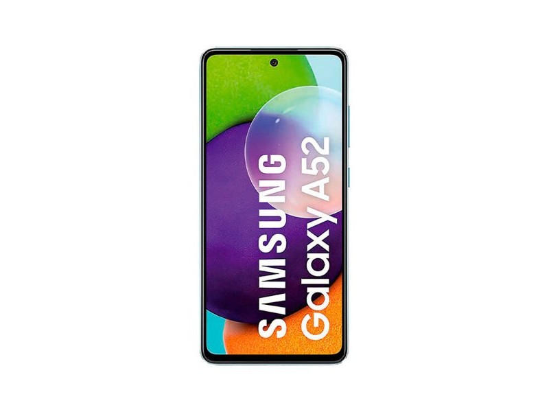 Смартфони Samsung Galaxy A52 A525F 6,5
