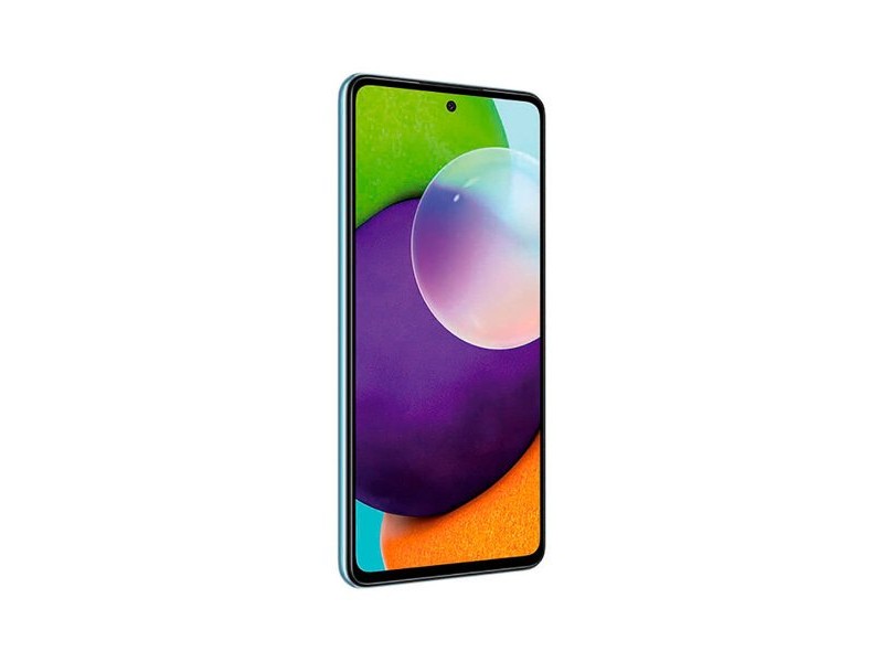 Смартфони Samsung Galaxy A52 A525F 6,5