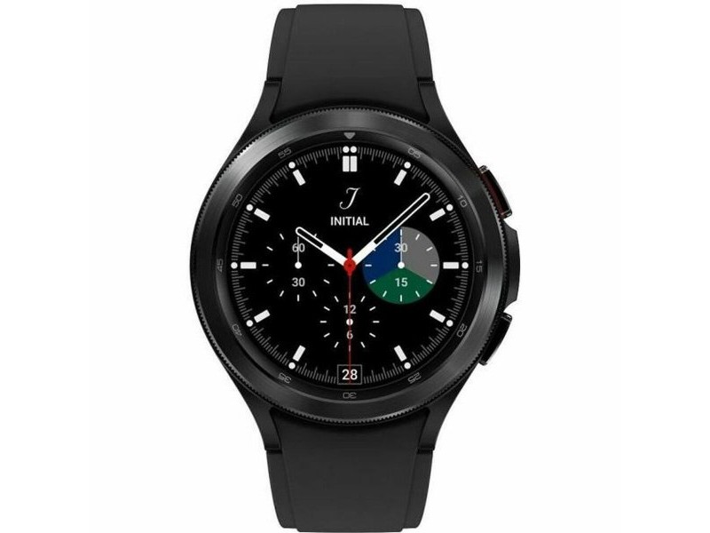 Смарт часовник Samsung Galaxy Watch4 Classic 1,4