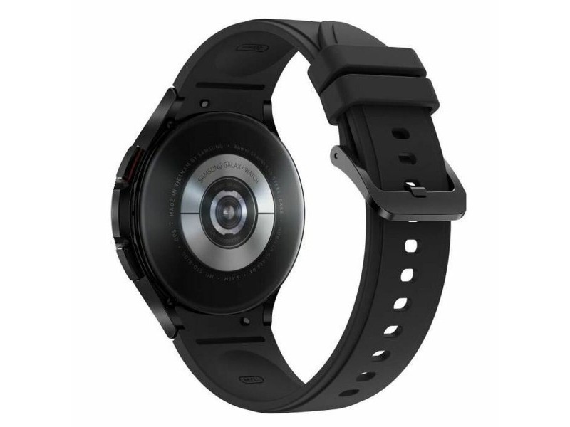 Смарт часовник Samsung Galaxy Watch4 Classic 1,4