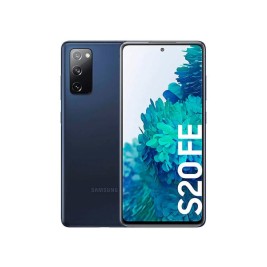 Смартфони Samsung Galaxy S20 FE 5G G781 6,5