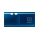 USB стик Samsung MUF-128DA 128 GB Син