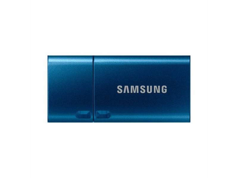 USB стик Samsung MUF-128DA 128 GB Син
