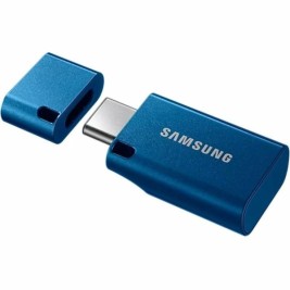 USB стик Samsung MUF-128DA 128 GB Син