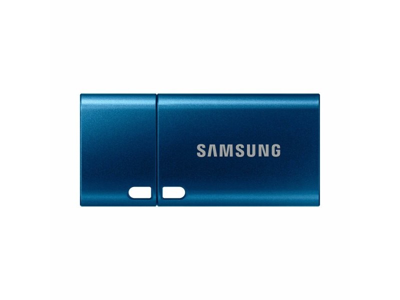 USB стик Samsung MUF-256DA Син 256 GB