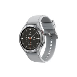 Смарт часовник Samsung Galaxy Watch4 Classic Сребрист 1,4