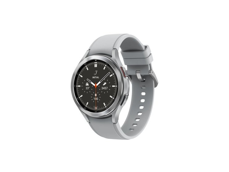Смарт часовник Samsung Galaxy Watch4 Classic Сребрист 1,4
