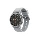Смарт часовник Samsung Galaxy Watch4 Classic Сребрист 1,4