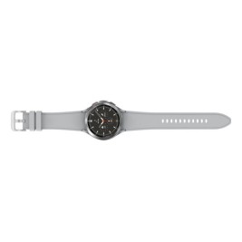 Смарт часовник Samsung Galaxy Watch4 Classic Сребрист 1,4