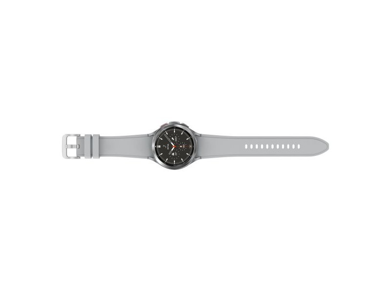 Смарт часовник Samsung Galaxy Watch4 Classic Сребрист 1,4