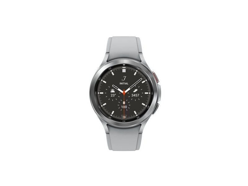 Смарт часовник Samsung Galaxy Watch4 Classic Сребрист 1,4